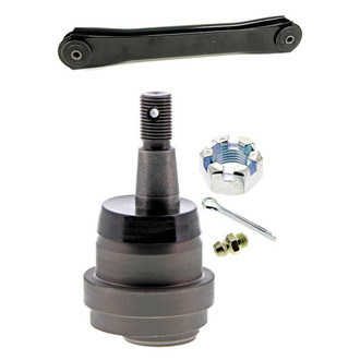 Mevotech® - Front Upper Control Arm Kit