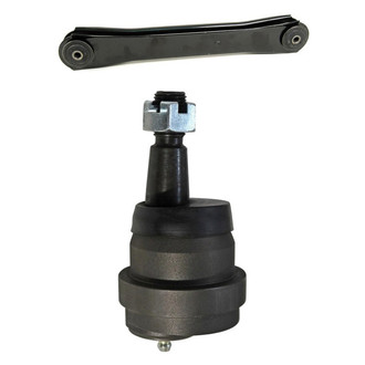 Mevotech® - Front Upper Control Arm Kit