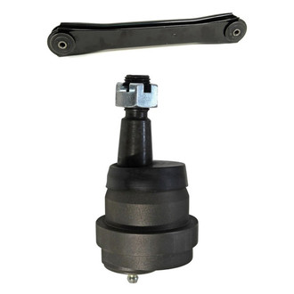 Mevotech® - Front Upper Control Arm Kit