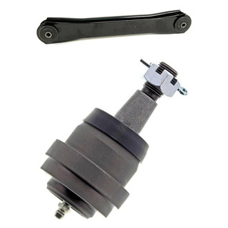 Mevotech® - Front Upper Control Arm Kit