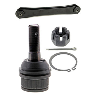 Mevotech® - Front Upper Control Arm Kit