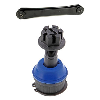 Mevotech® - Front Upper Control Arm Kit