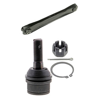 Mevotech® - Front Upper Control Arm Kit