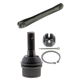 Mevotech® - Front Upper Control Arm Kit