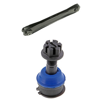 Mevotech® - Front Upper Control Arm Kit