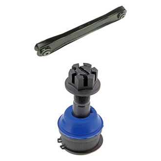 Mevotech® - Front Upper Control Arm Kit