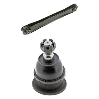 Mevotech® - Front Upper Control Arm Kit