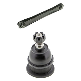 Mevotech® - Front Upper Control Arm Kit