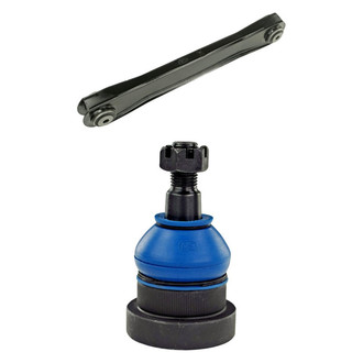 Mevotech® - Front Upper Control Arm Kit