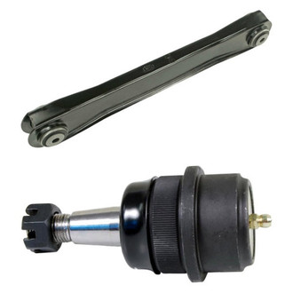 Mevotech® - Front Upper Control Arm Kit