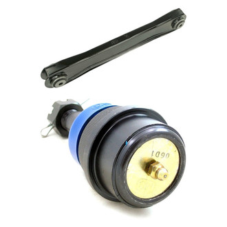 Mevotech® - Front Upper Control Arm Kit