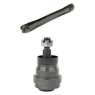 Mevotech® - Front Upper Control Arm Kit