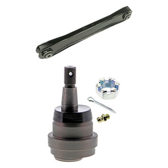 Mevotech® - Front Upper Control Arm Kit