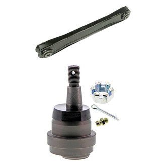 Mevotech® - Front Upper Control Arm Kit