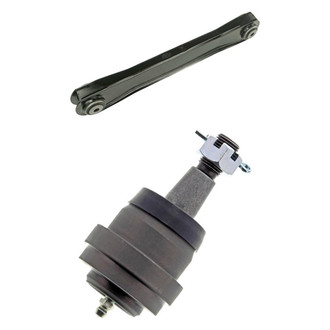 Mevotech® - Front Upper Control Arm Kit