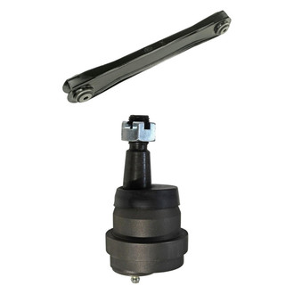 Mevotech® - Front Upper Control Arm Kit