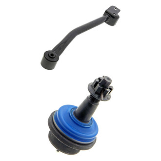 Mevotech® - Front Upper Control Arm Kit