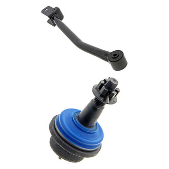 Mevotech® - Front Upper Control Arm Kit