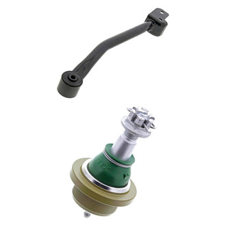 Mevotech® - Front Upper Control Arm Kit