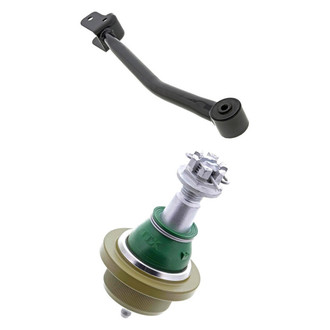 Mevotech® - Front Upper Control Arm Kit