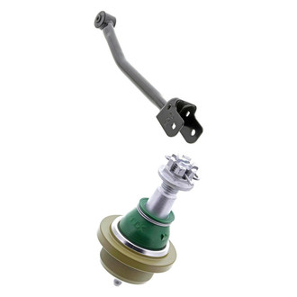 Mevotech® - Front Upper Control Arm Kit