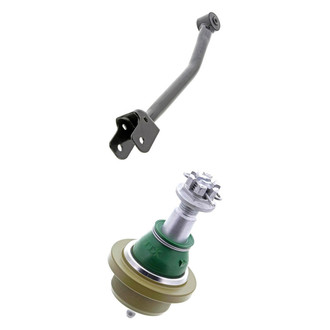 Mevotech® - Front Upper Control Arm Kit