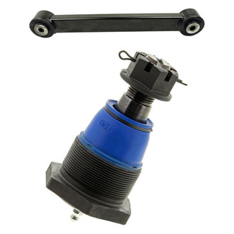 Mevotech® - Front Upper Control Arm Kit