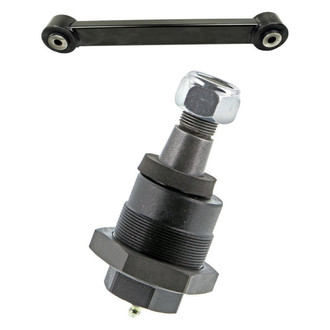Mevotech® - Front Upper Control Arm Kit