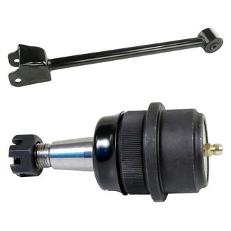Mevotech® - Front Upper Control Arm Kit