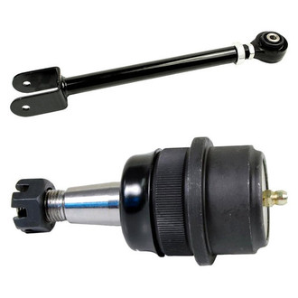 Mevotech® - Front Upper Control Arm Kit