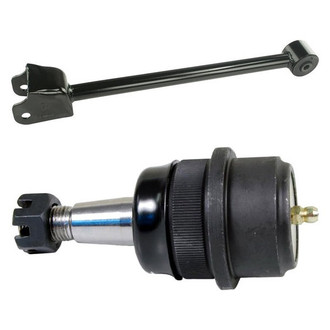 Mevotech® - Front Upper Control Arm Kit