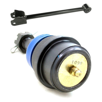 Mevotech® - Front Upper Control Arm Kit
