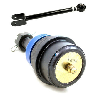 Mevotech® - Front Upper Control Arm Kit
