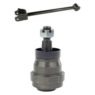 Mevotech® - Front Upper Control Arm Kit