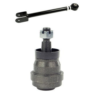 Mevotech® - Front Upper Control Arm Kit