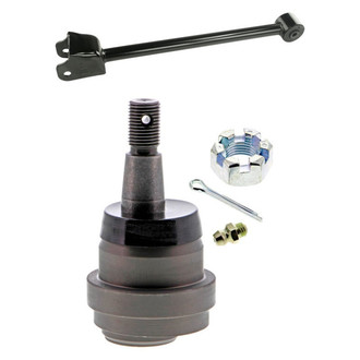 Mevotech® - Front Upper Control Arm Kit