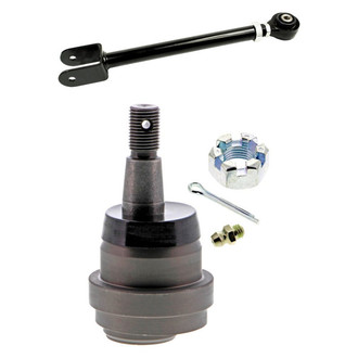 Mevotech® - Front Upper Control Arm Kit