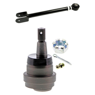Mevotech® - Front Upper Control Arm Kit