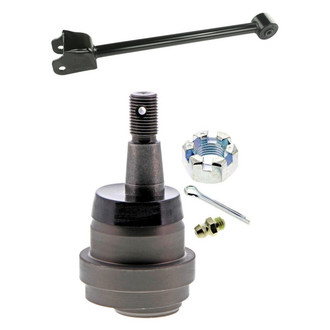 Mevotech® - Front Upper Control Arm Kit
