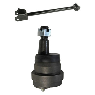 Mevotech® - Front Upper Control Arm Kit