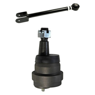 Mevotech® - Front Upper Control Arm Kit