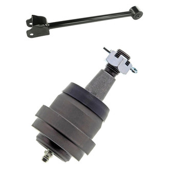 Mevotech® - Front Upper Control Arm Kit