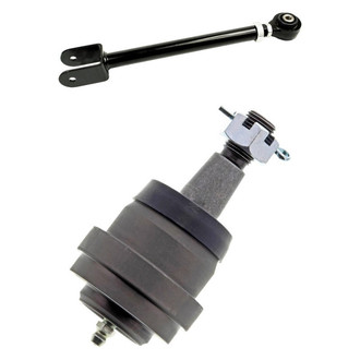 Mevotech® - Front Upper Control Arm Kit