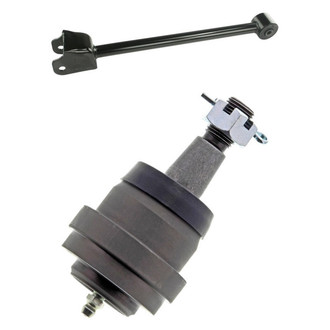 Mevotech® - Front Upper Control Arm Kit