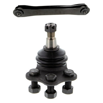 Mevotech® - Front Upper Control Arm Kit