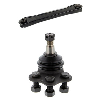 Mevotech® - Front Upper Control Arm Kit