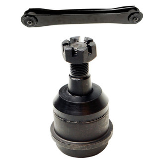 Mevotech® - Front Upper Control Arm Kit