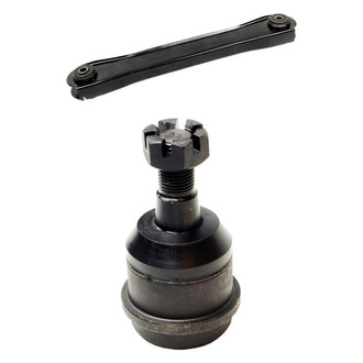 Mevotech® - Front Upper Control Arm Kit