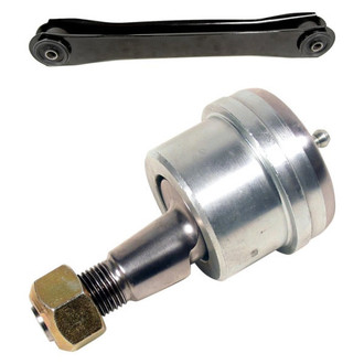Mevotech® - Front Upper Control Arm Kit