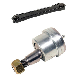 Mevotech® - Front Upper Control Arm Kit